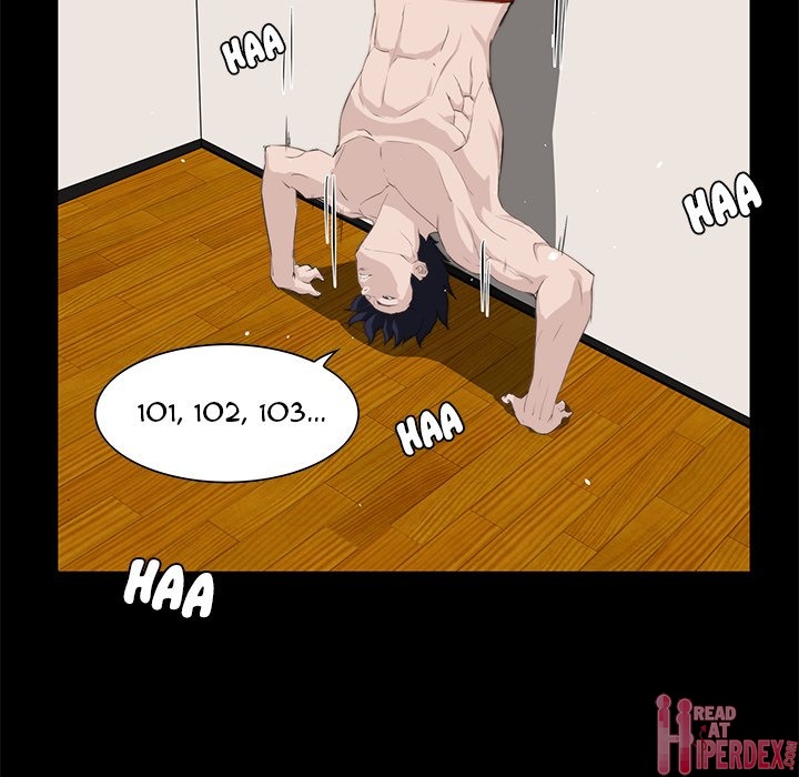 The Inheritance - Chapter 10 [photo 6] - MangaPorn