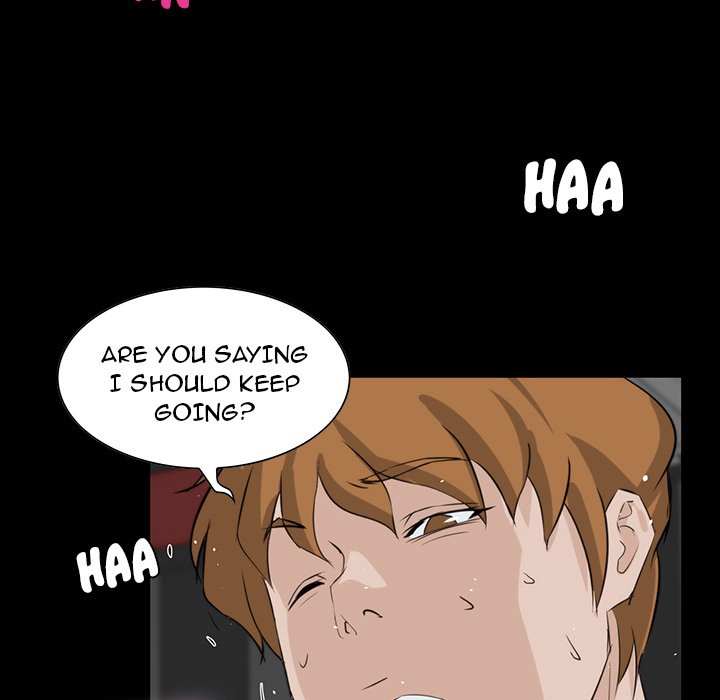 The Inheritance - Chapter 10 [photo 69] - MangaPorn