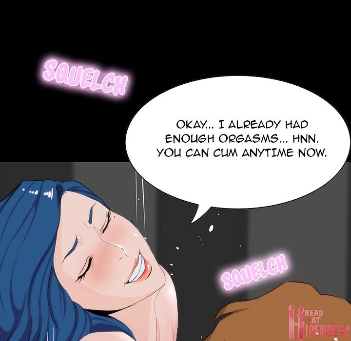 The Inheritance - Chapter 10 [photo 86] - MangaPorn