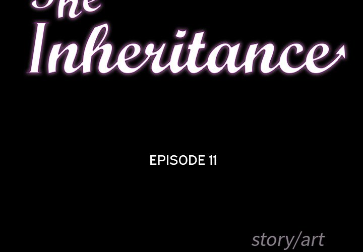The Inheritance - Chapter 11 [photo 2] - MangaPorn