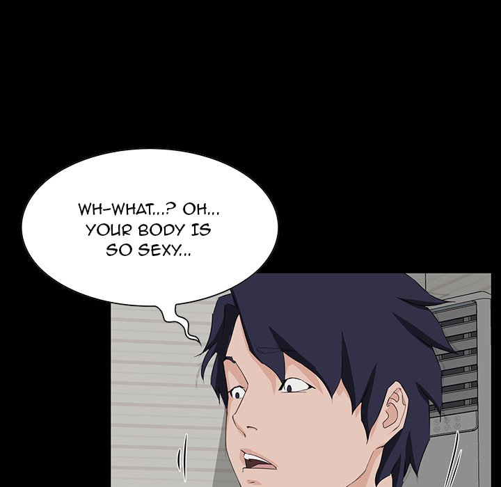 The Inheritance - Chapter 11 [photo 40] - MangaPorn