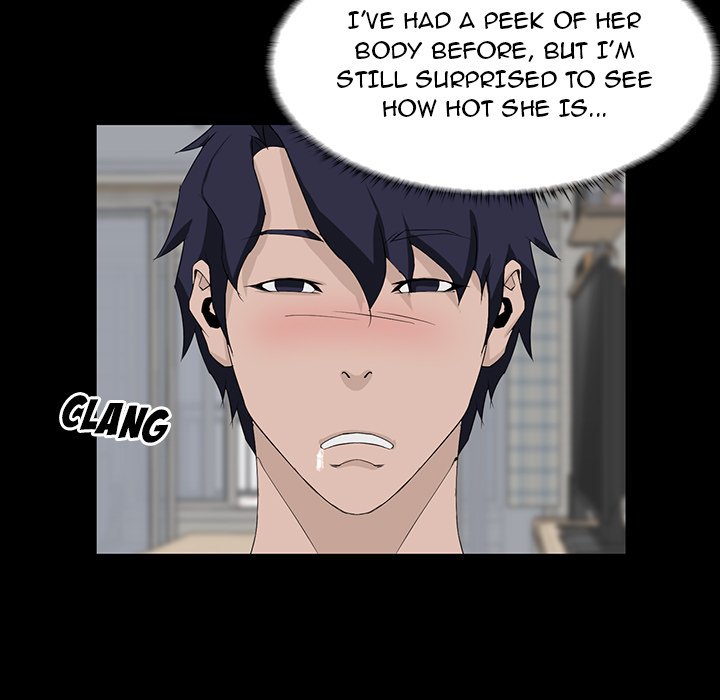 The Inheritance - Chapter 11 [photo 5] - MangaPorn