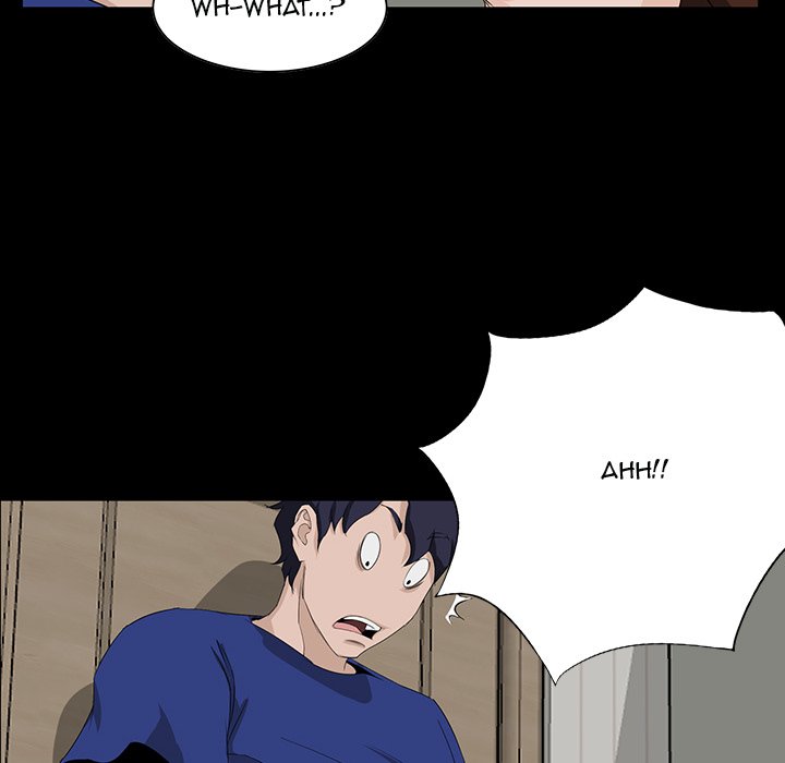 The Inheritance - Chapter 11 [photo 50] - MangaPorn