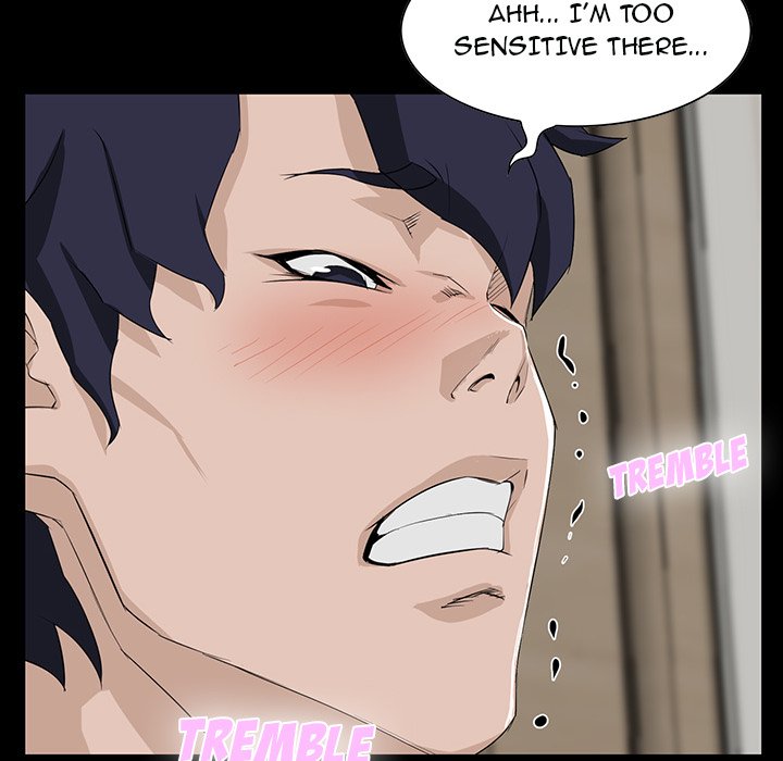 The Inheritance - Chapter 11 [photo 60] - MangaPorn