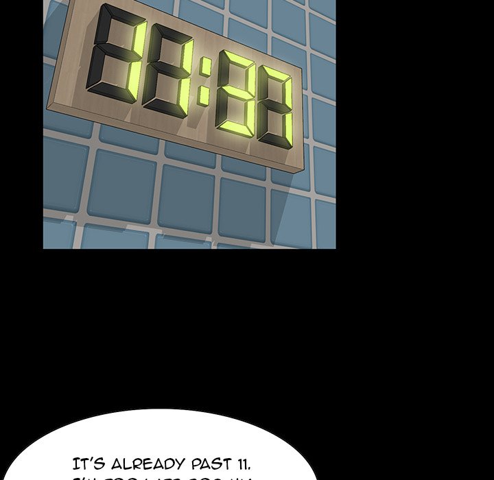 The Inheritance - Chapter 12 [photo 127] - MangaPorn