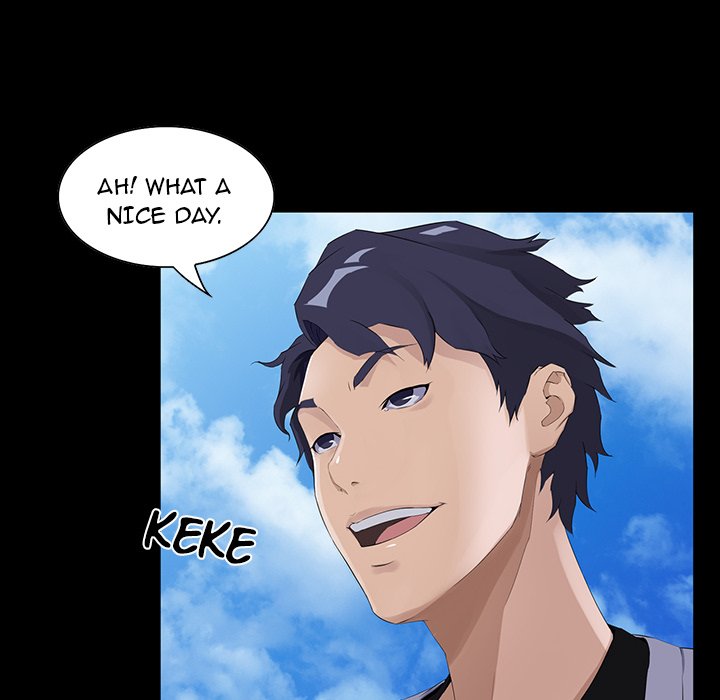 The Inheritance - Chapter 12 [photo 136] - MangaPorn