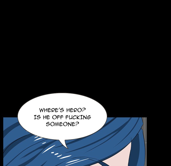 The Inheritance - Chapter 12 [photo 14] - MangaPorn