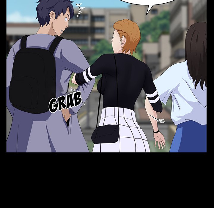 The Inheritance - Chapter 12 [photo 148] - MangaPorn