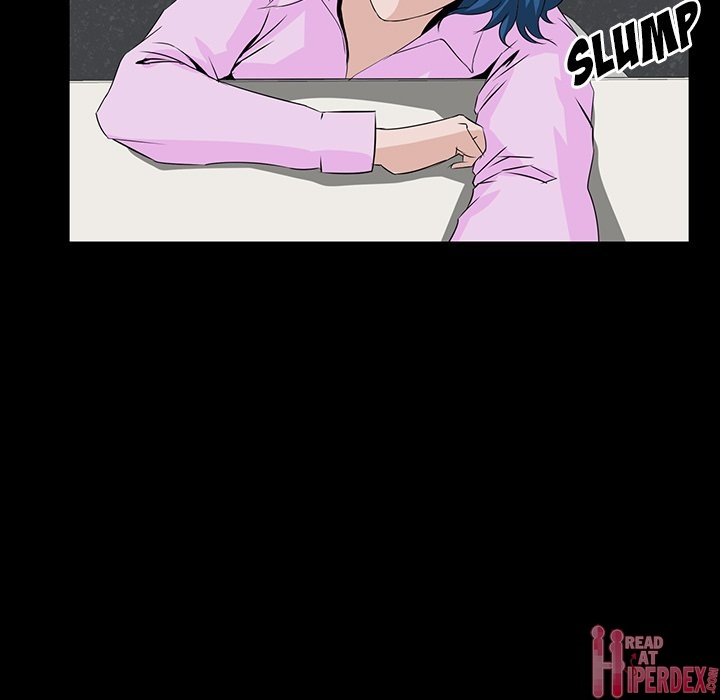 The Inheritance - Chapter 12 [photo 17] - MangaPorn