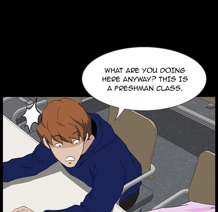 The Inheritance - Chapter 12 [photo 18] - MangaPorn