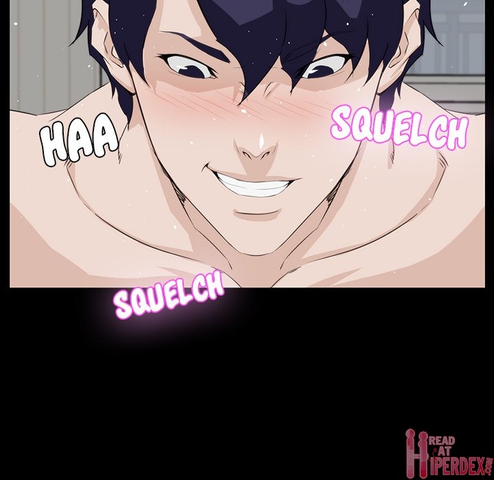 The Inheritance - Chapter 12 [photo 33] - MangaPorn