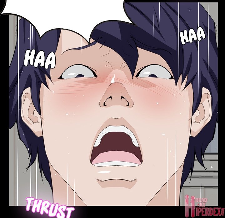 The Inheritance - Chapter 12 [photo 43] - MangaPorn