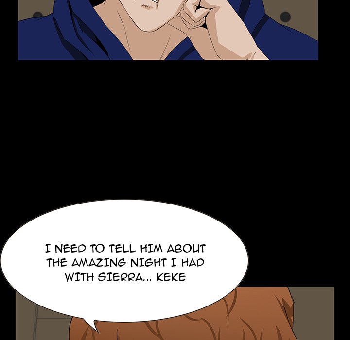 The Inheritance - Chapter 12 [photo 7] - MangaPorn