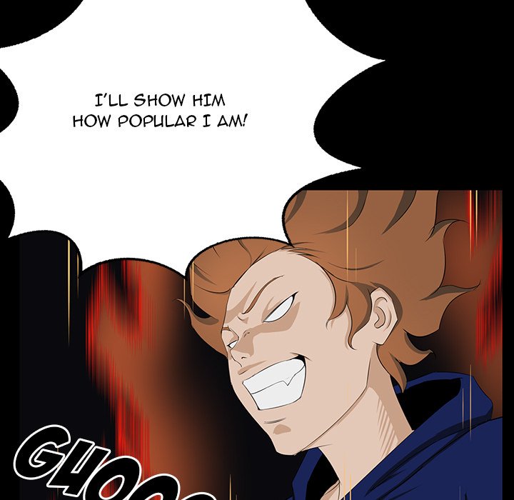 The Inheritance - Chapter 12 [photo 9] - MangaPorn