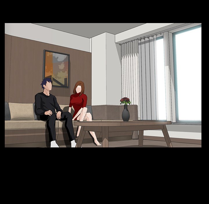 The Inheritance - Chapter 13 [photo 140] - MangaPorn