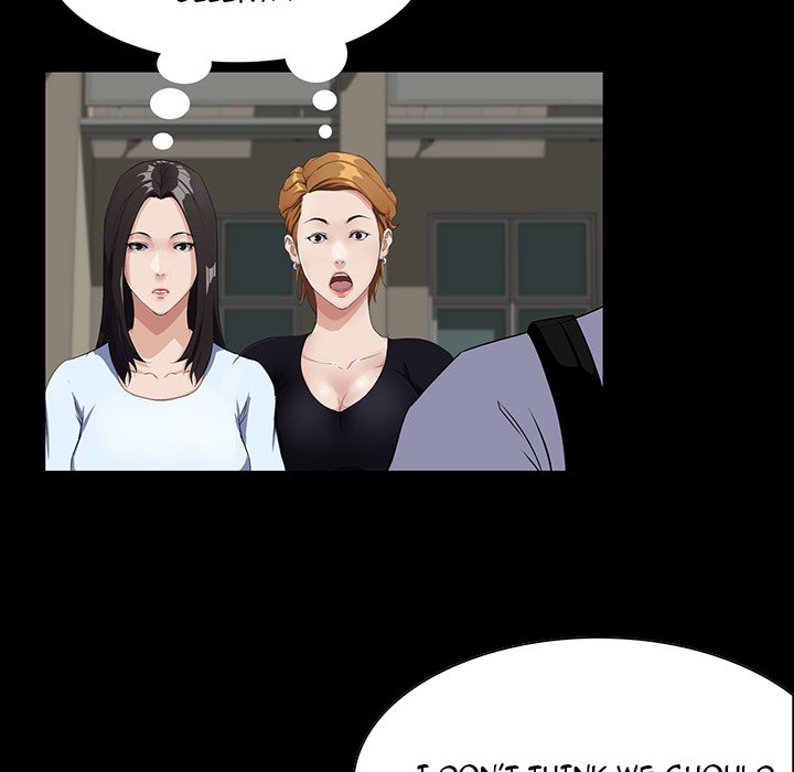 The Inheritance - Chapter 13 [photo 17] - MangaPorn