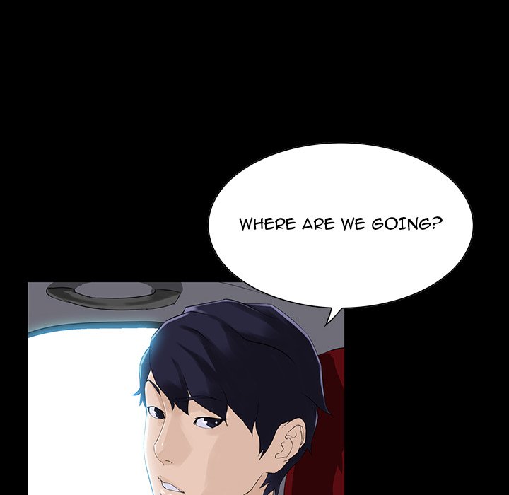 The Inheritance - Chapter 13 [photo 37] - MangaPorn