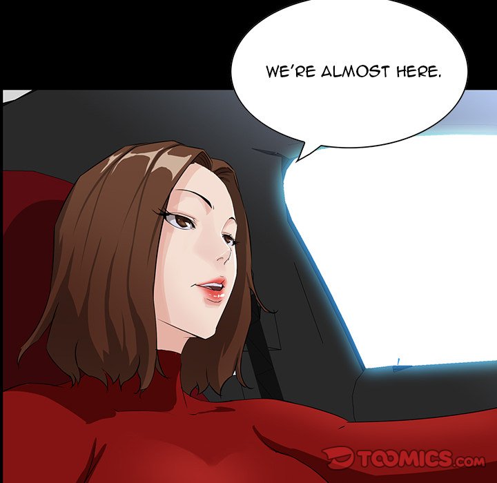 The Inheritance - Chapter 13 [photo 39] - MangaPorn