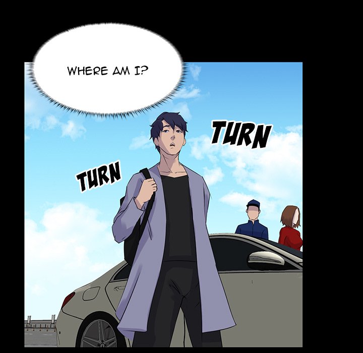 The Inheritance - Chapter 13 [photo 44] - MangaPorn