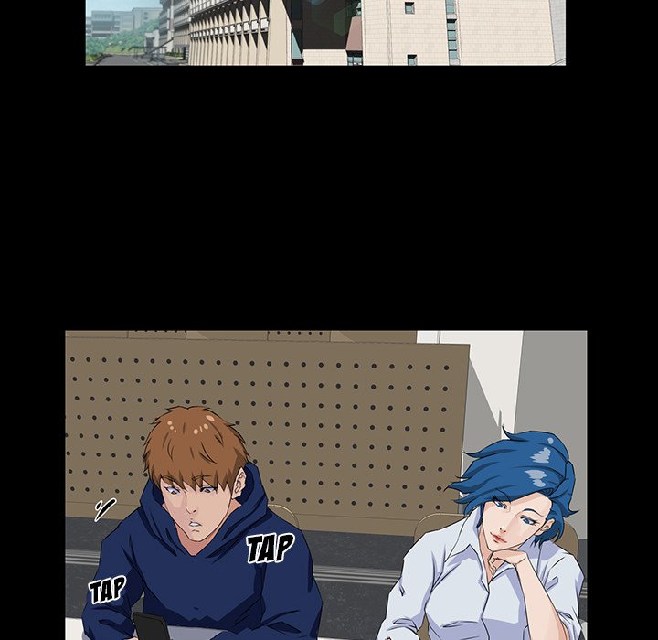 The Inheritance - Chapter 13 [photo 49] - MangaPorn