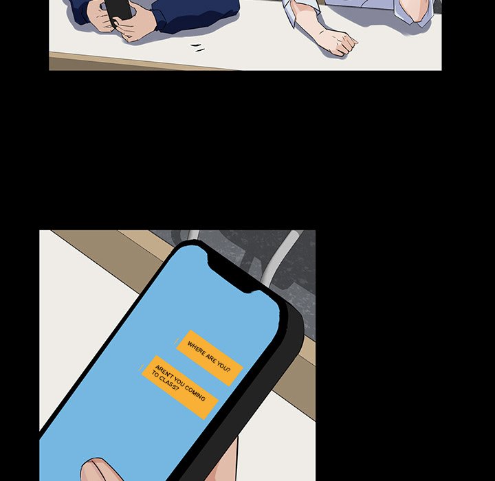 The Inheritance - Chapter 13 [photo 50] - MangaPorn