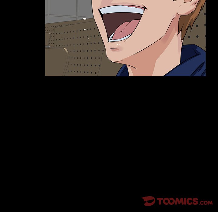 The Inheritance - Chapter 13 [photo 57] - MangaPorn