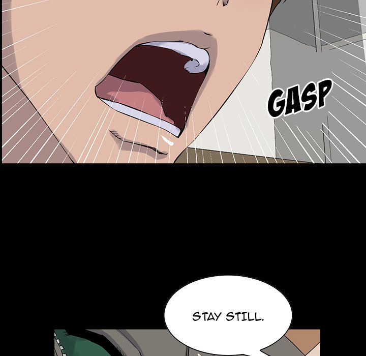 The Inheritance - Chapter 13 [photo 60] - MangaPorn