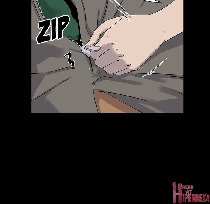 The Inheritance - Chapter 13 [photo 61] - MangaPorn