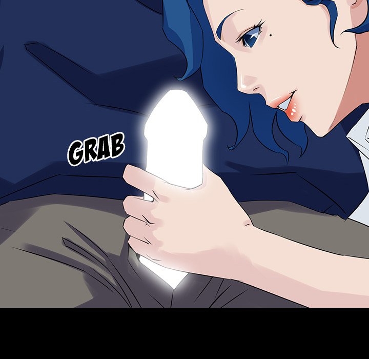 The Inheritance - Chapter 13 [photo 64] - MangaPorn