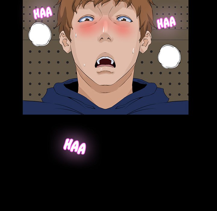 The Inheritance - Chapter 13 [photo 80] - MangaPorn