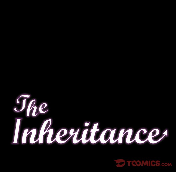 The Inheritance - Chapter 13 [photo 9] - MangaPorn