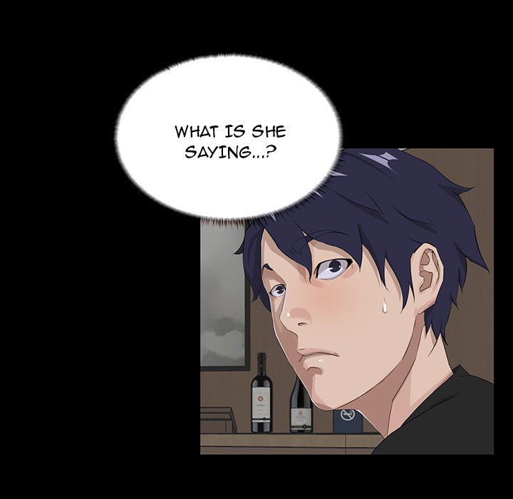 The Inheritance - Chapter 14 [photo 10] - MangaPorn