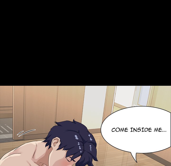 The Inheritance - Chapter 14 [photo 104] - MangaPorn