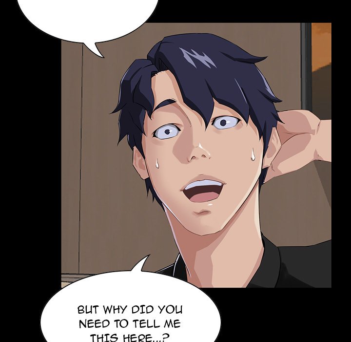 The Inheritance - Chapter 14 [photo 25] - MangaPorn