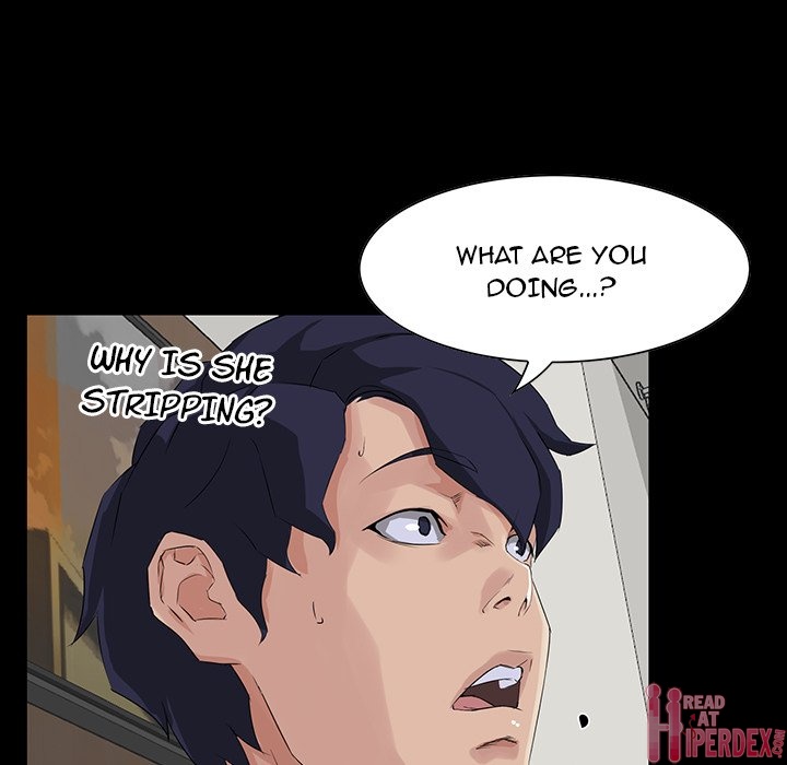 The Inheritance - Chapter 14 [photo 36] - MangaPorn