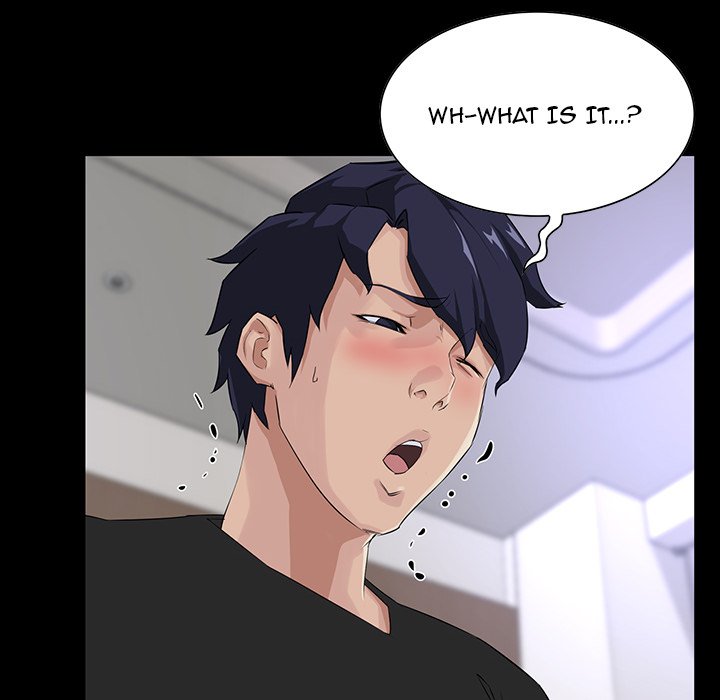 The Inheritance - Chapter 14 [photo 52] - MangaPorn