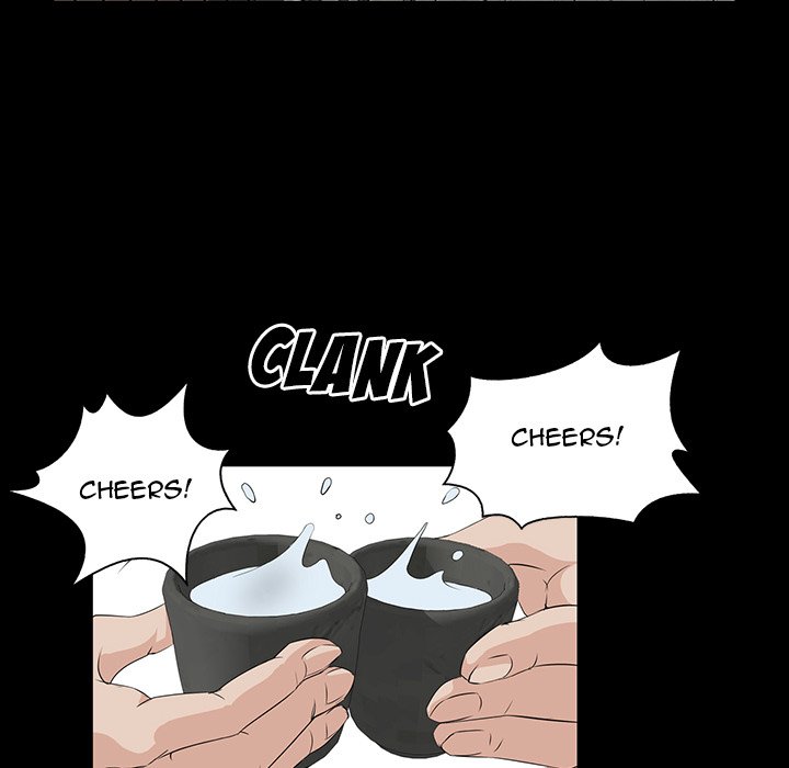 The Inheritance - Chapter 14 [photo 60] - MangaPorn