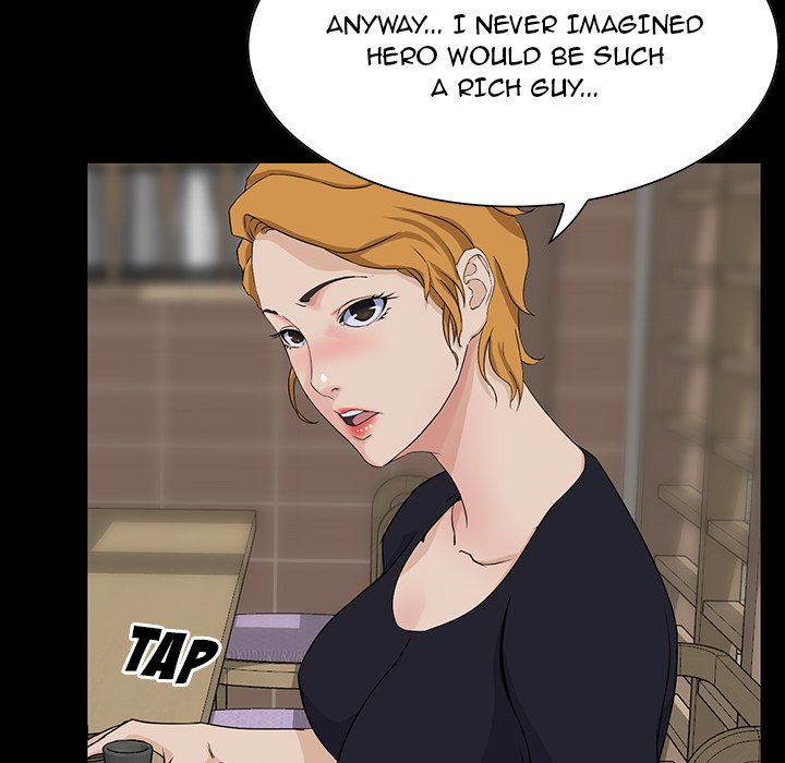 The Inheritance - Chapter 14 [photo 64] - MangaPorn