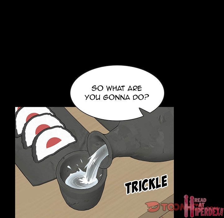 The Inheritance - Chapter 14 [photo 81] - MangaPorn