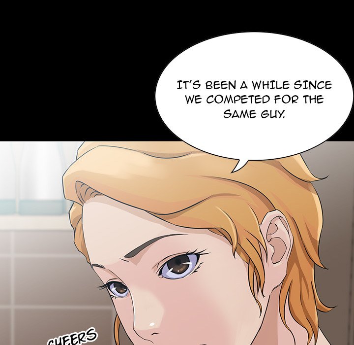 The Inheritance - Chapter 14 [photo 84] - MangaPorn