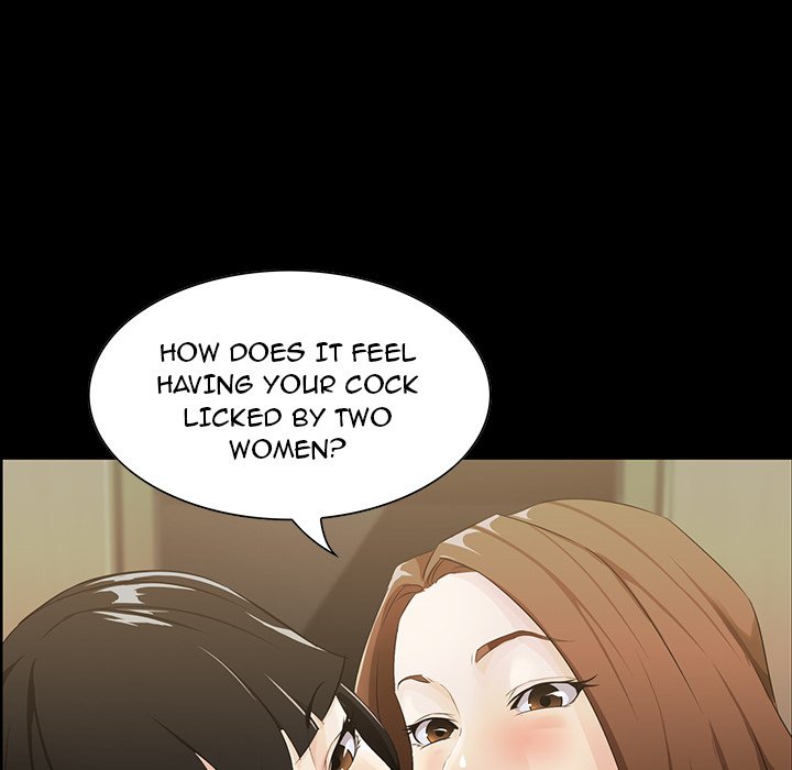 The Inheritance - Chapter 15 [photo 120] - MangaPorn