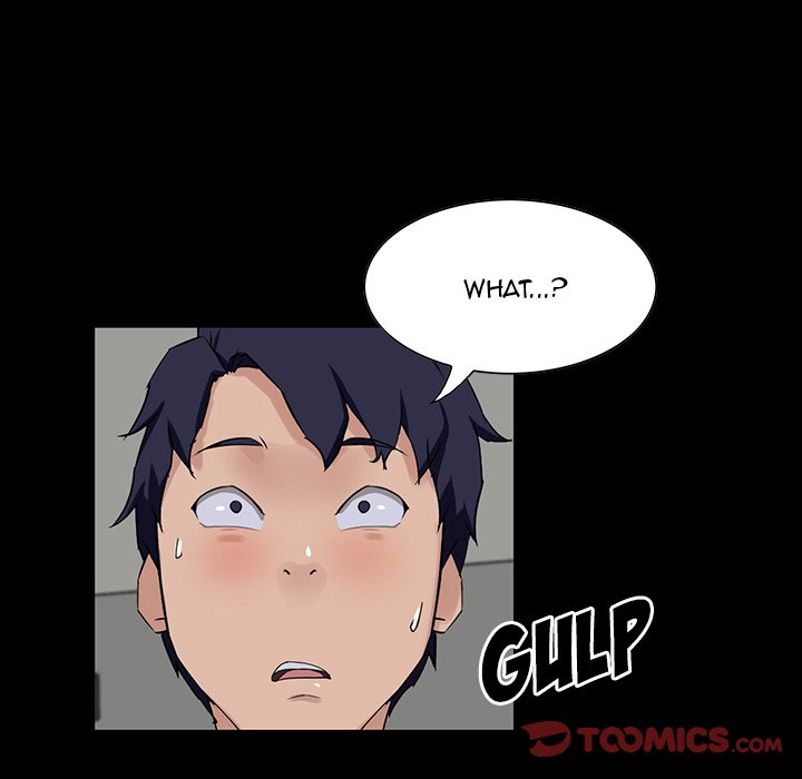 The Inheritance - Chapter 15 [photo 39] - MangaPorn