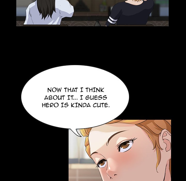 The Inheritance - Chapter 15 [photo 50] - MangaPorn