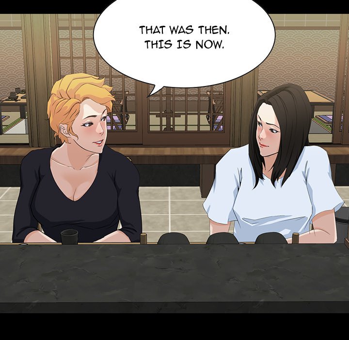 The Inheritance - Chapter 15 [photo 53] - MangaPorn