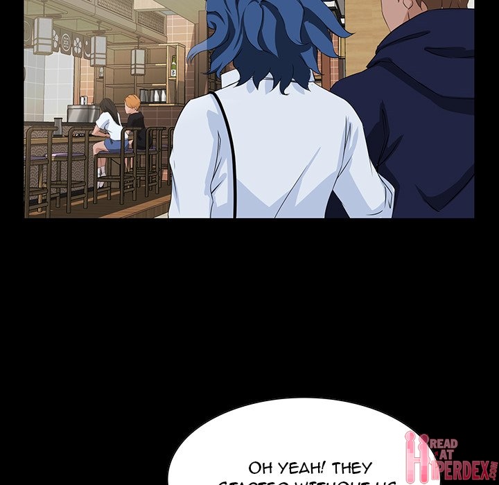 The Inheritance - Chapter 15 [photo 71] - MangaPorn