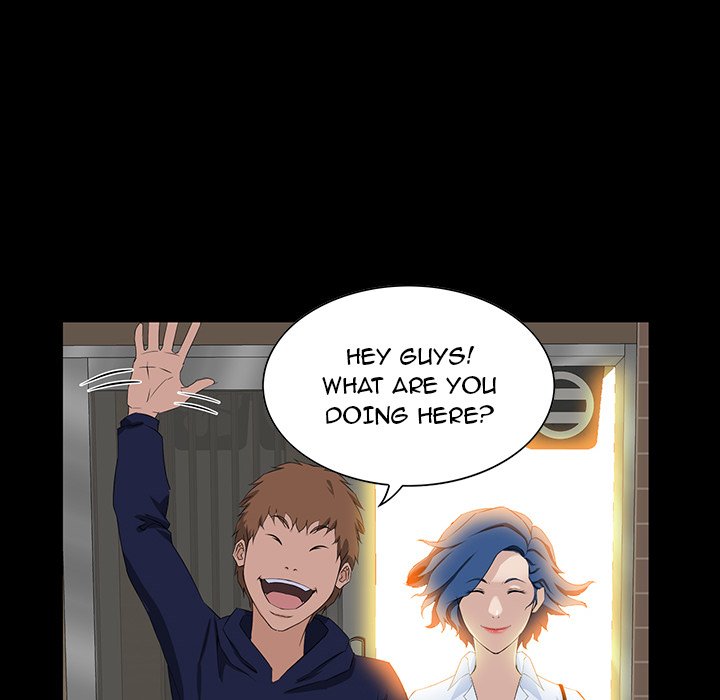 The Inheritance - Chapter 15 [photo 73] - MangaPorn