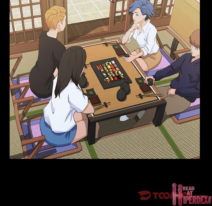 The Inheritance - Chapter 15 [photo 81] - MangaPorn