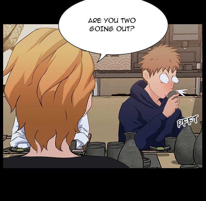 The Inheritance - Chapter 15 [photo 84] - MangaPorn