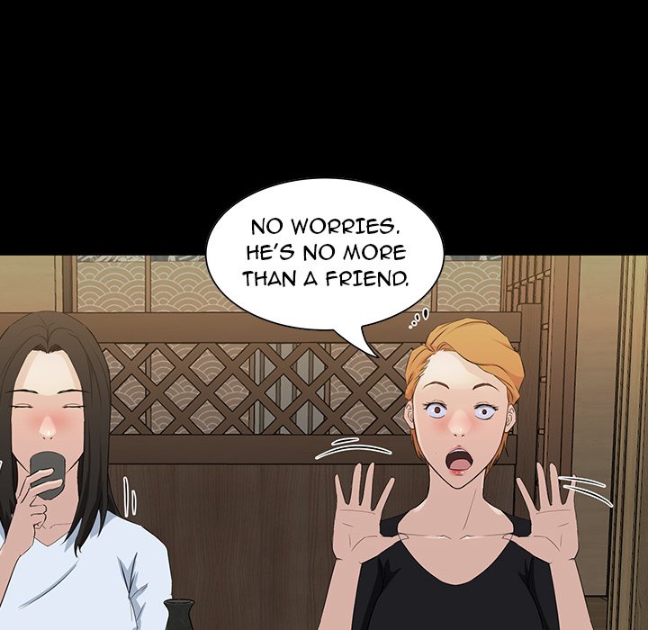 The Inheritance - Chapter 15 [photo 92] - MangaPorn