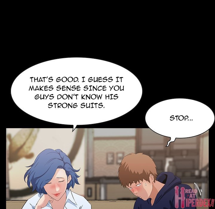 The Inheritance - Chapter 15 [photo 96] - MangaPorn